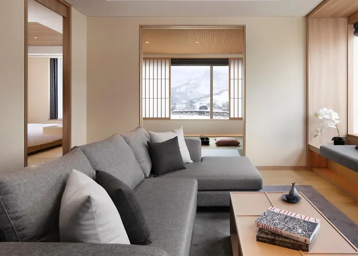 Setsu Niseko