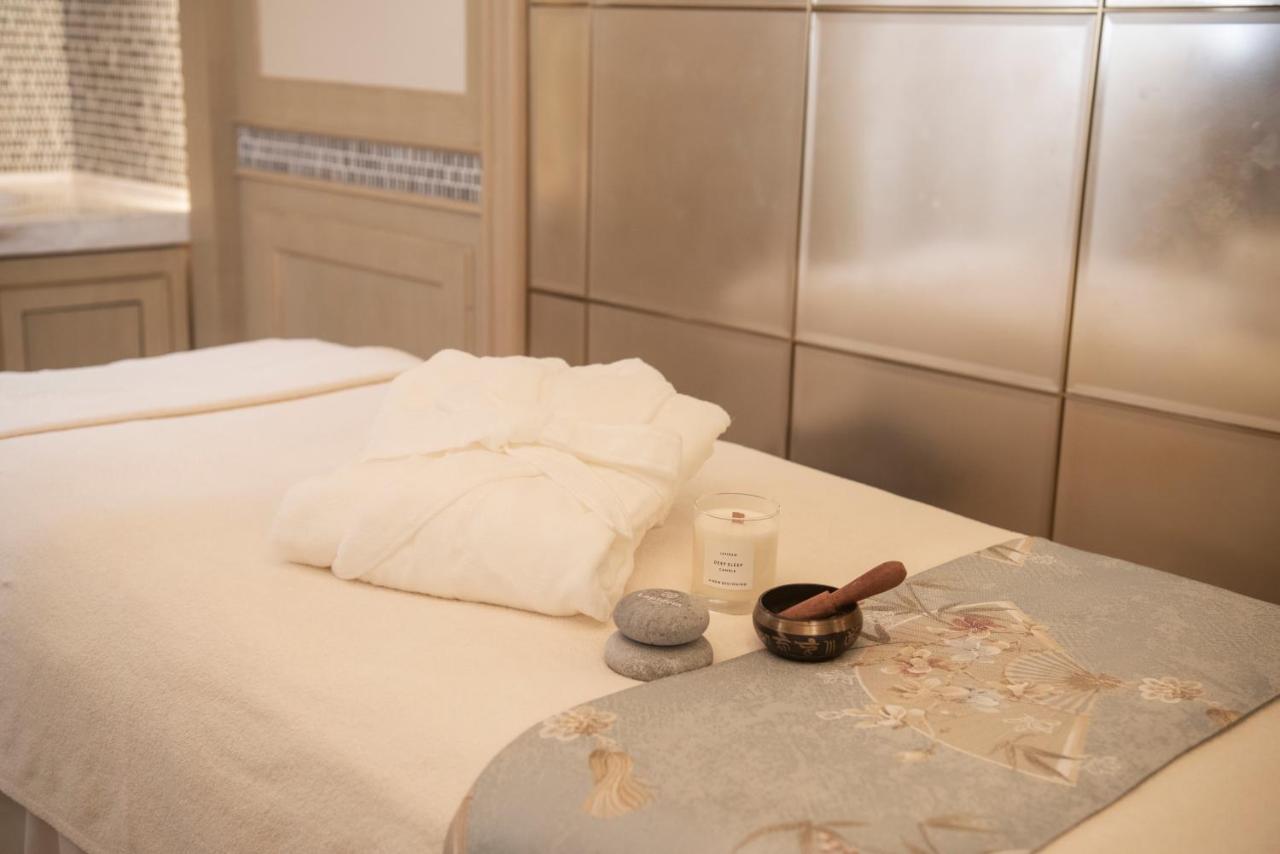 โรงแรม Setsu Niseko 5*
