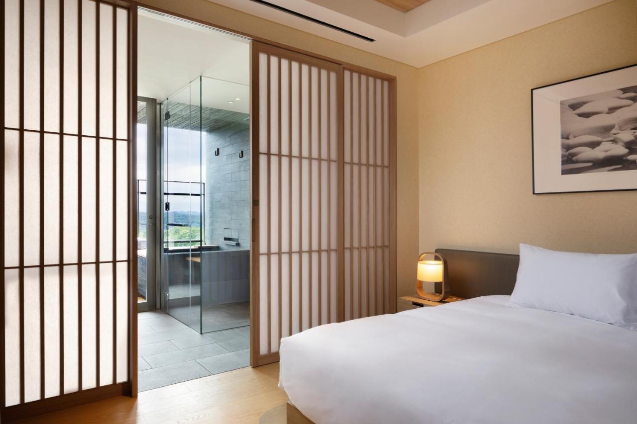 โรงแรม Setsu Niseko 5*