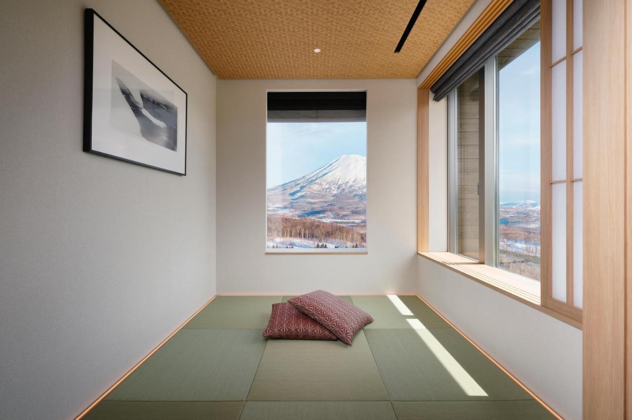 โรงแรม Setsu Niseko