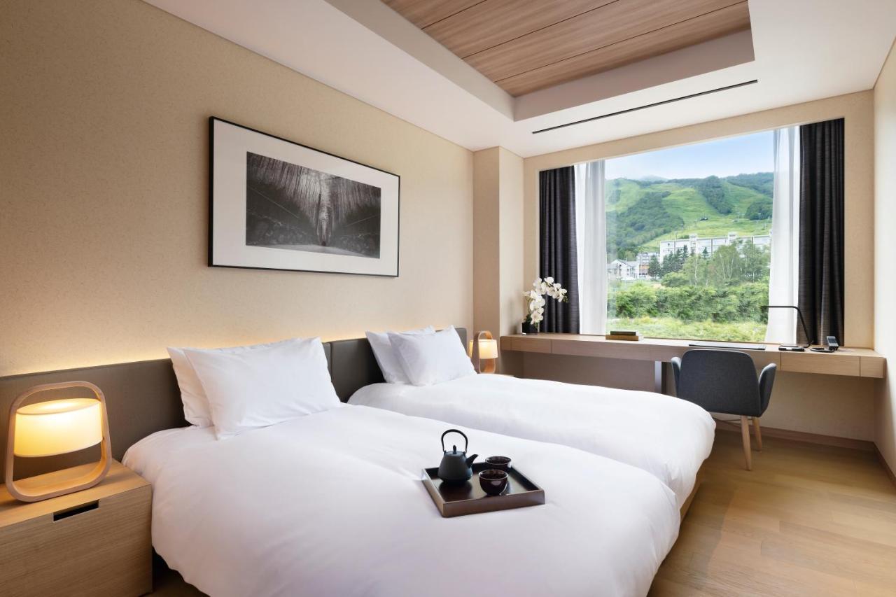 โรงแรม Setsu Niseko