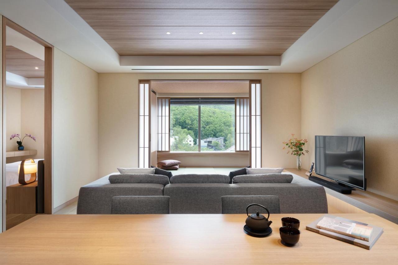 酒店 Setsu Niseko