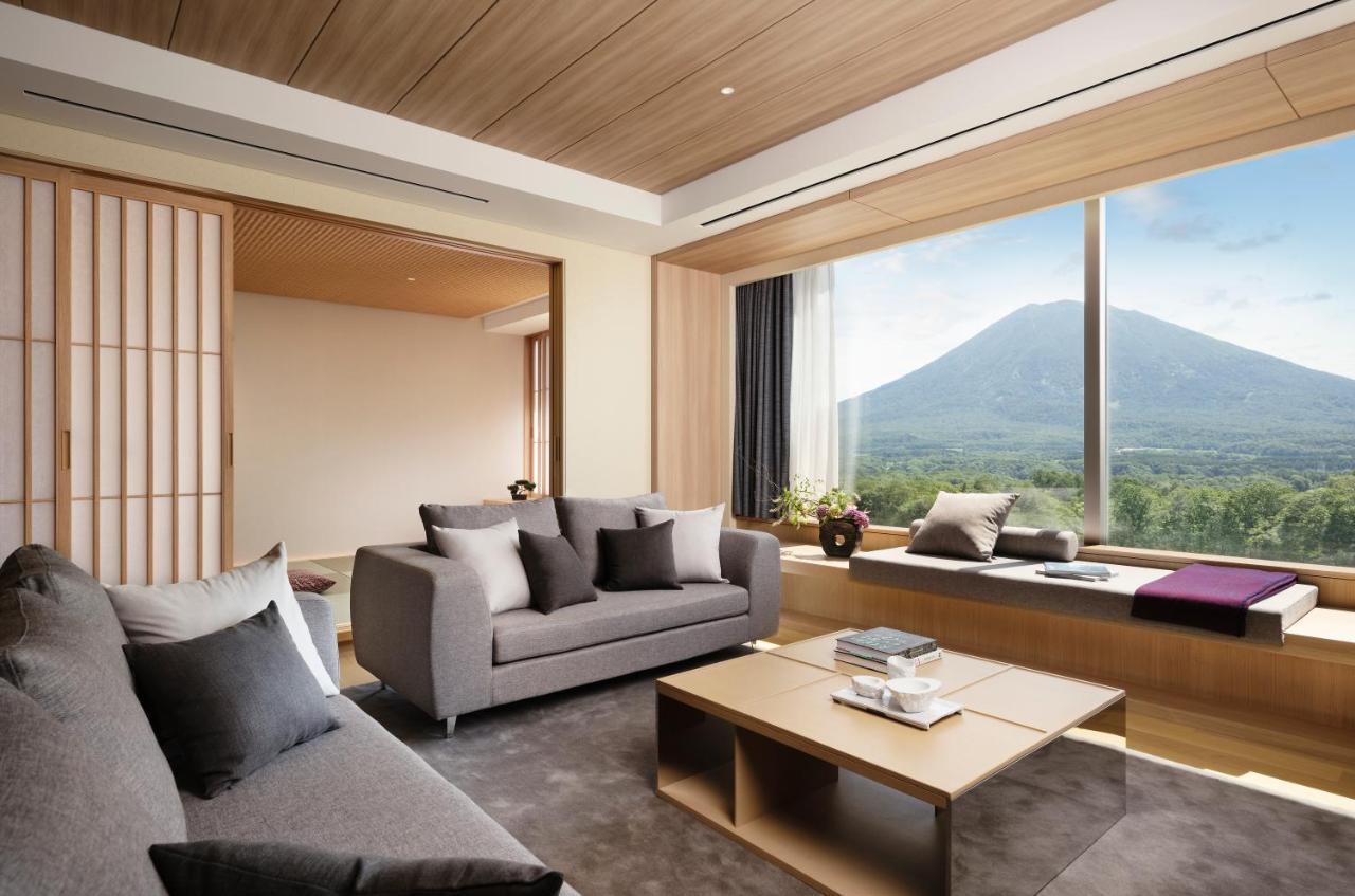 Setsu Niseko 倶知安町