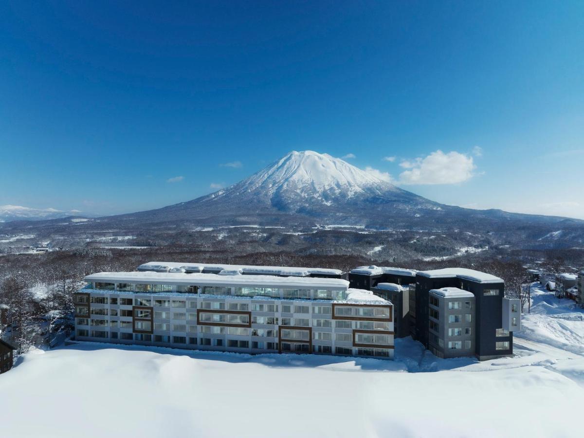 โรงแรม Setsu Niseko คุตชาน