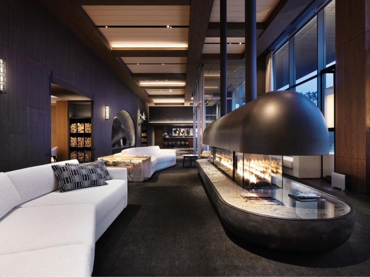 โรงแรม Setsu Niseko 5*