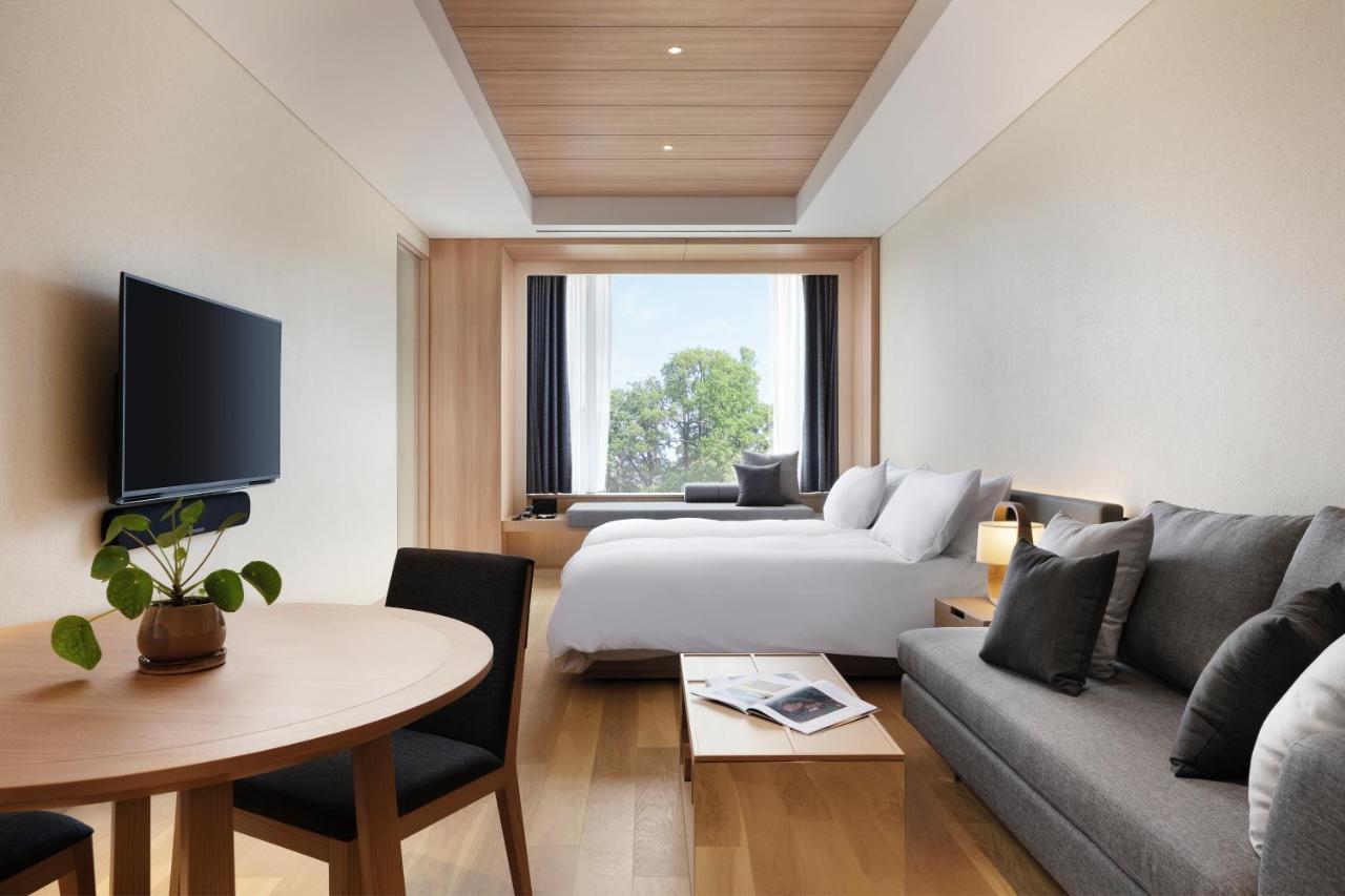 โรงแรม Setsu Niseko