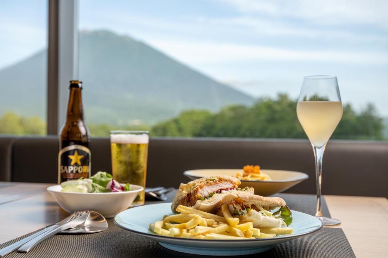 Setsu Niseko โรงแรม 5*