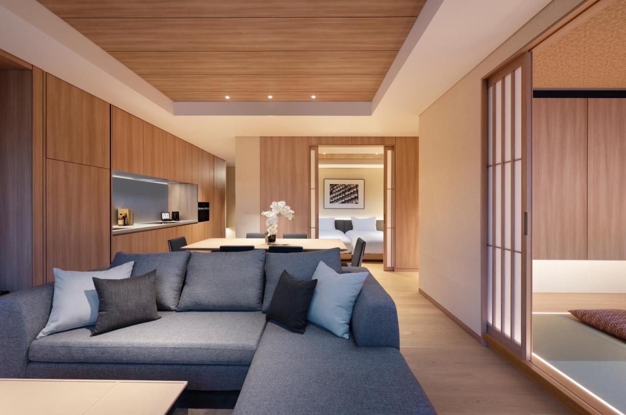 โรงแรม Setsu Niseko 5*