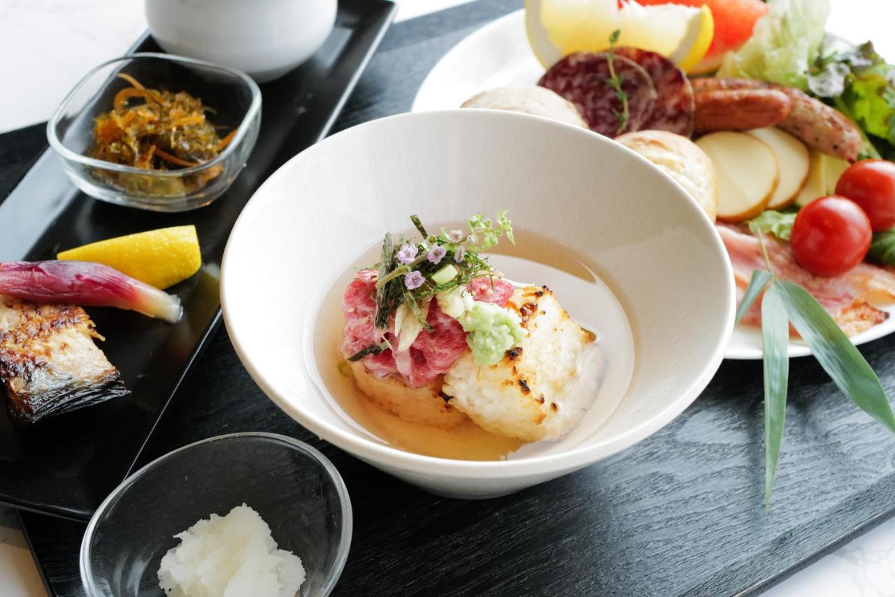 Setsu Niseko โรงแรม 5*