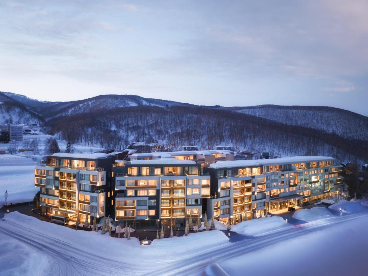 Setsu Niseko โรงแรม คุตชาน