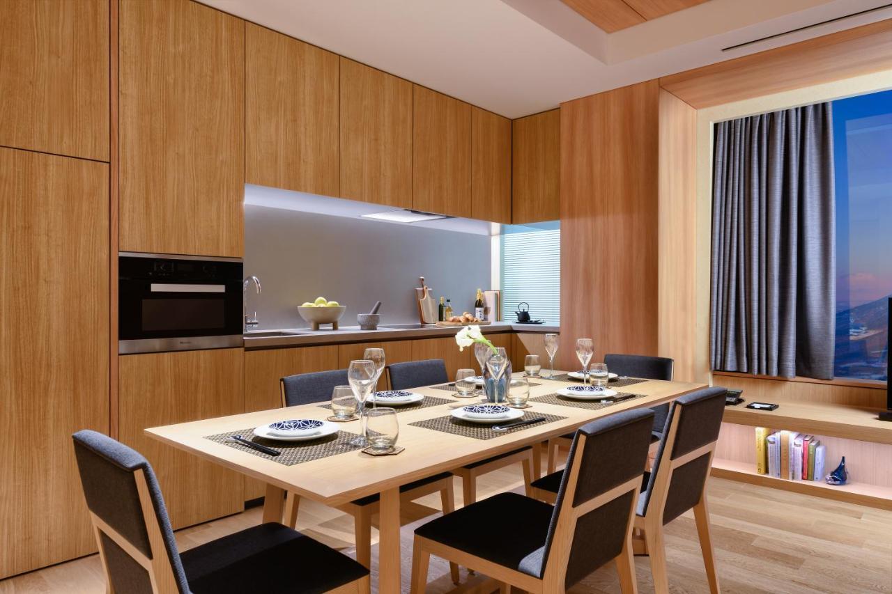 โรงแรม Setsu Niseko