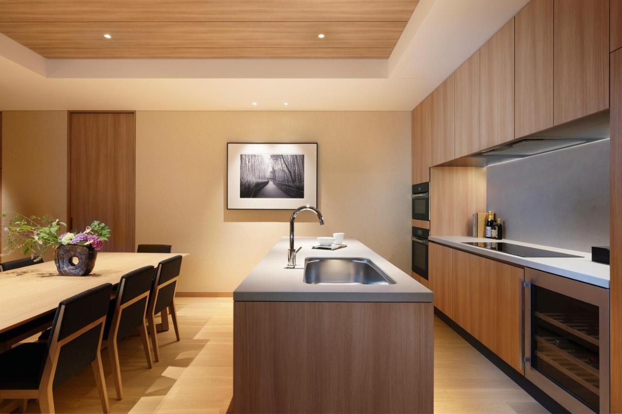 โรงแรม Setsu Niseko 5*
