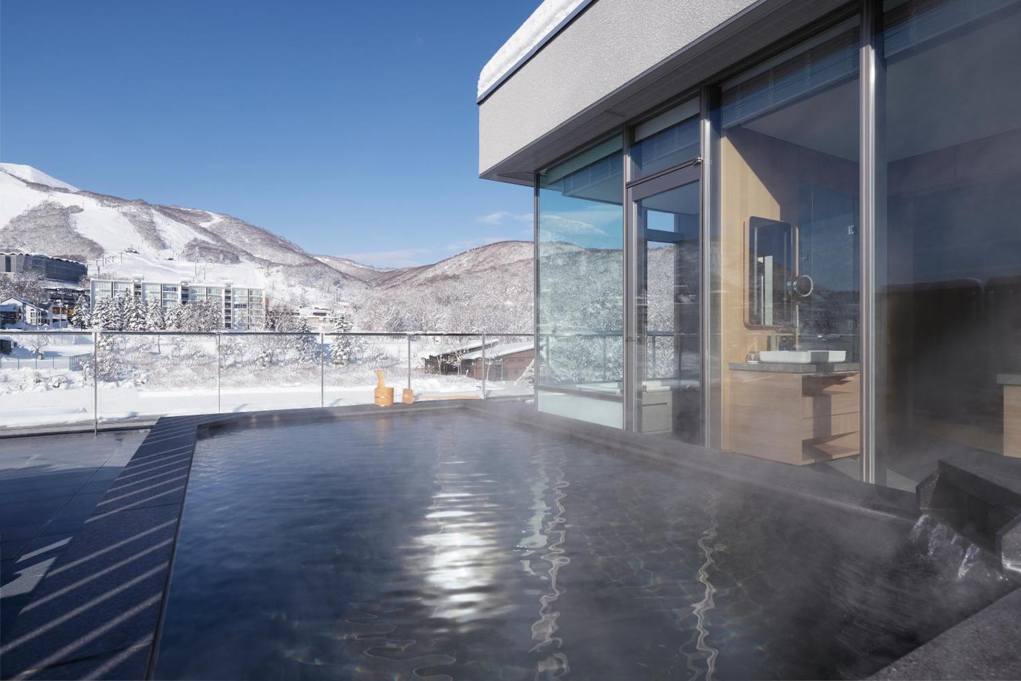 Setsu Niseko 5*