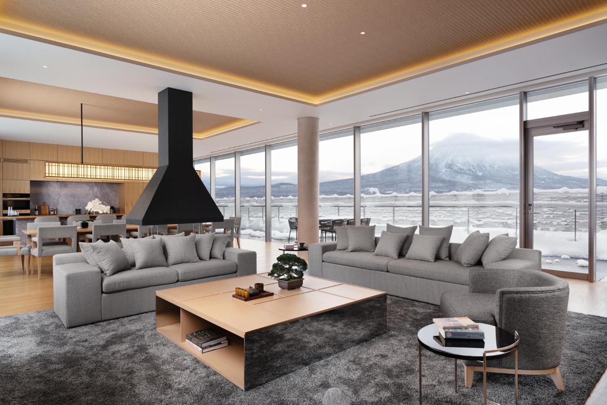 Setsu Niseko 5*