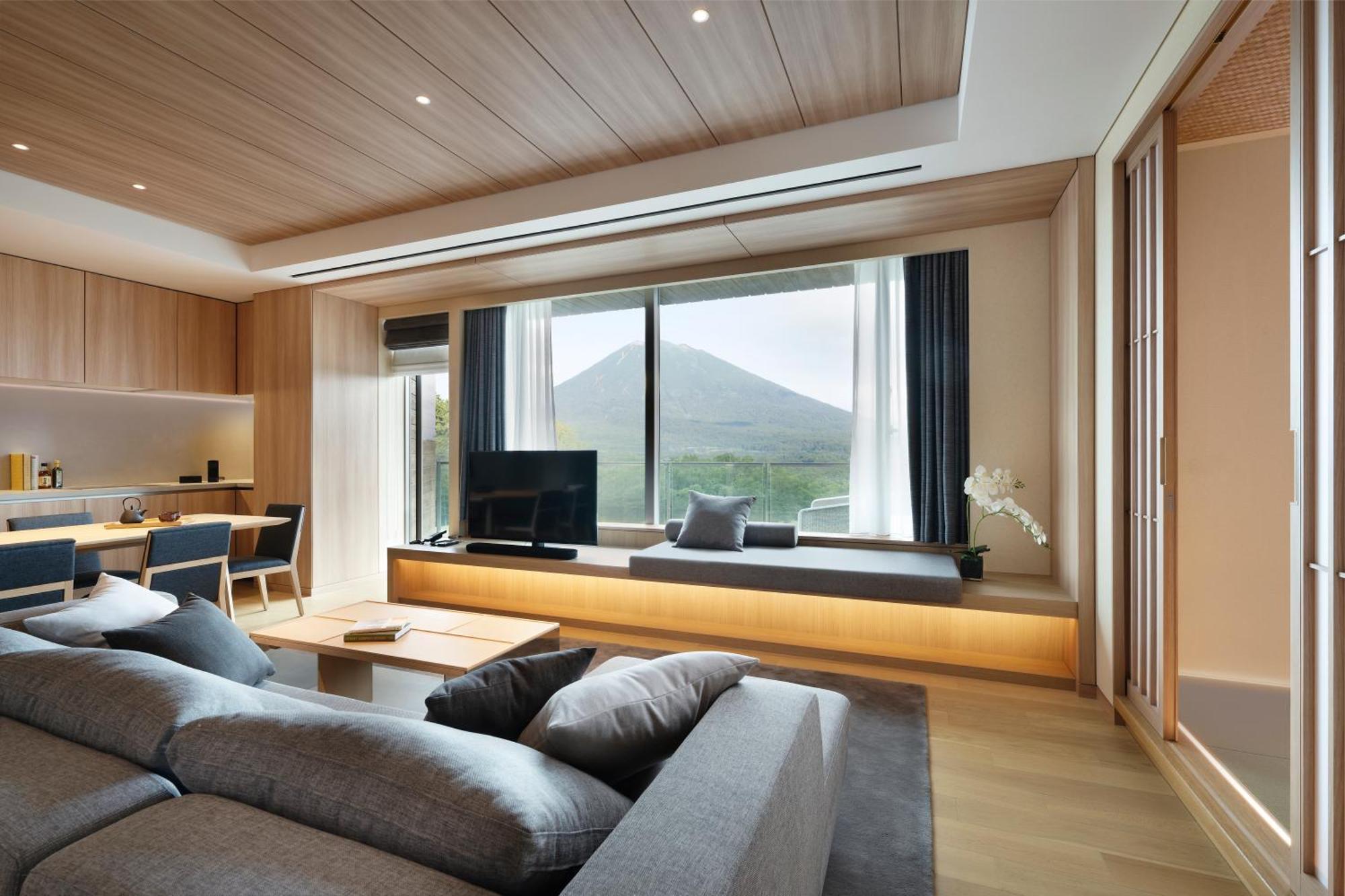 Setsu Niseko 5*
