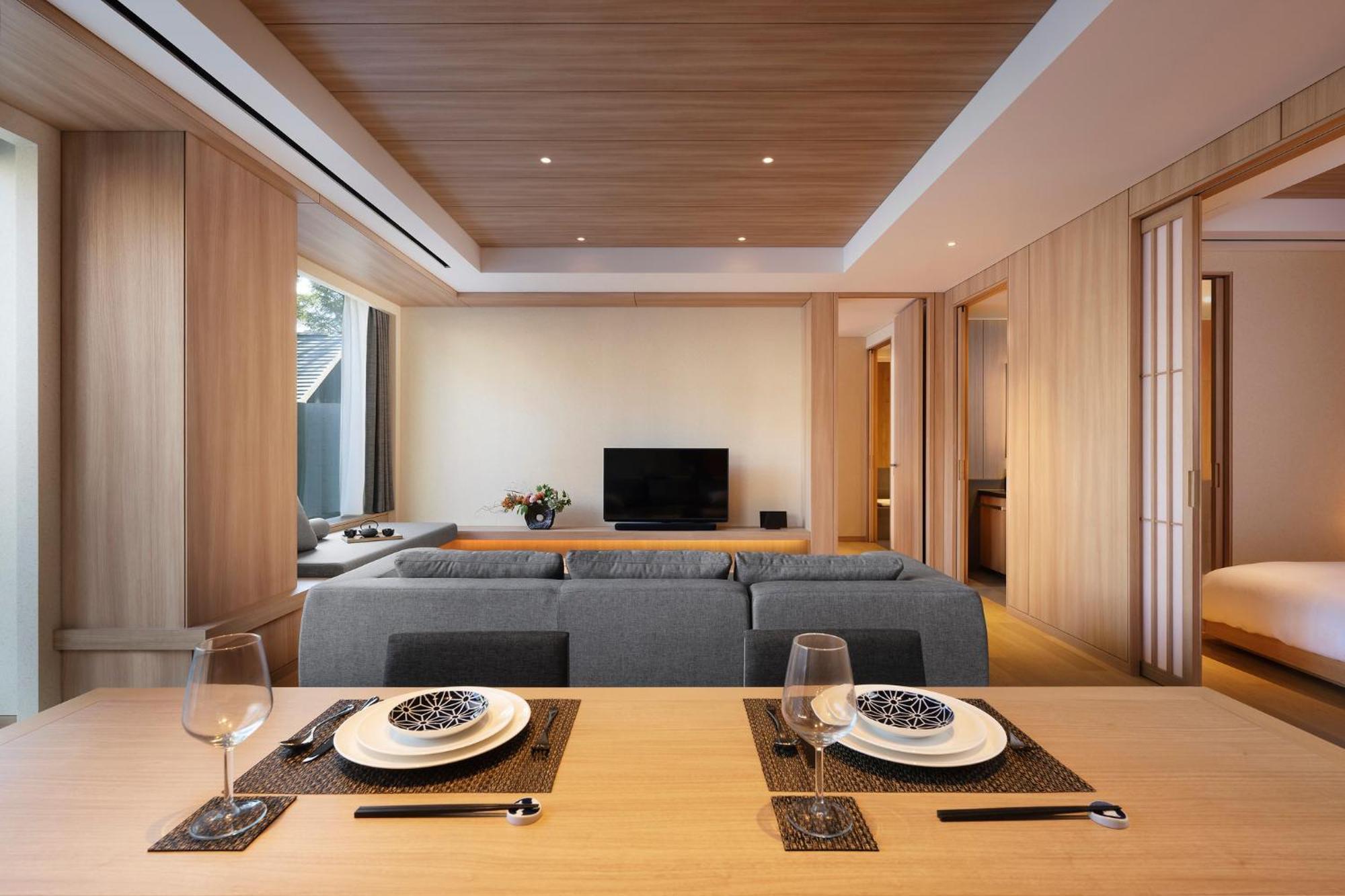 Setsu Niseko โรงแรม 5*