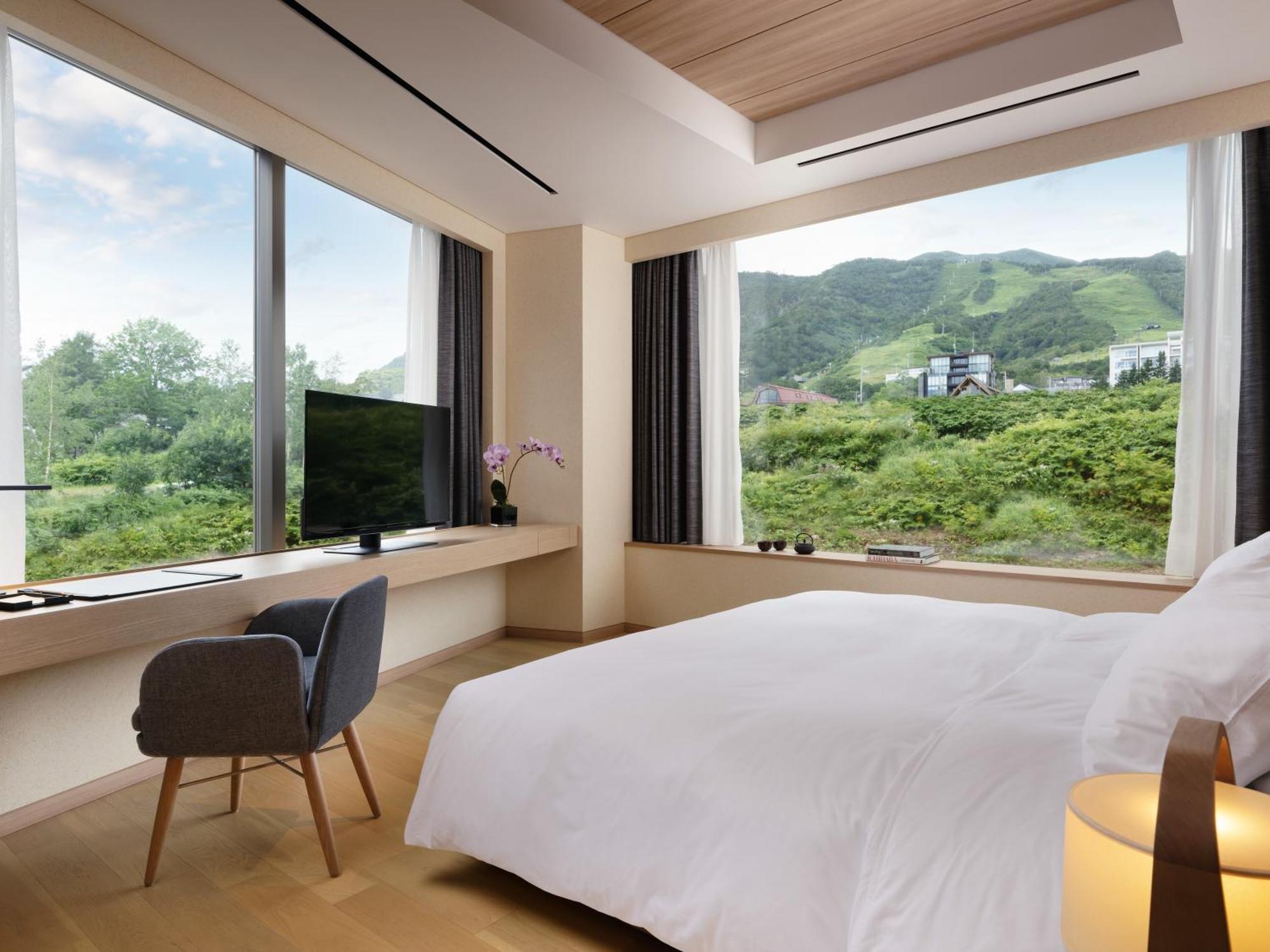Setsu Niseko โรงแรม คุตชาน