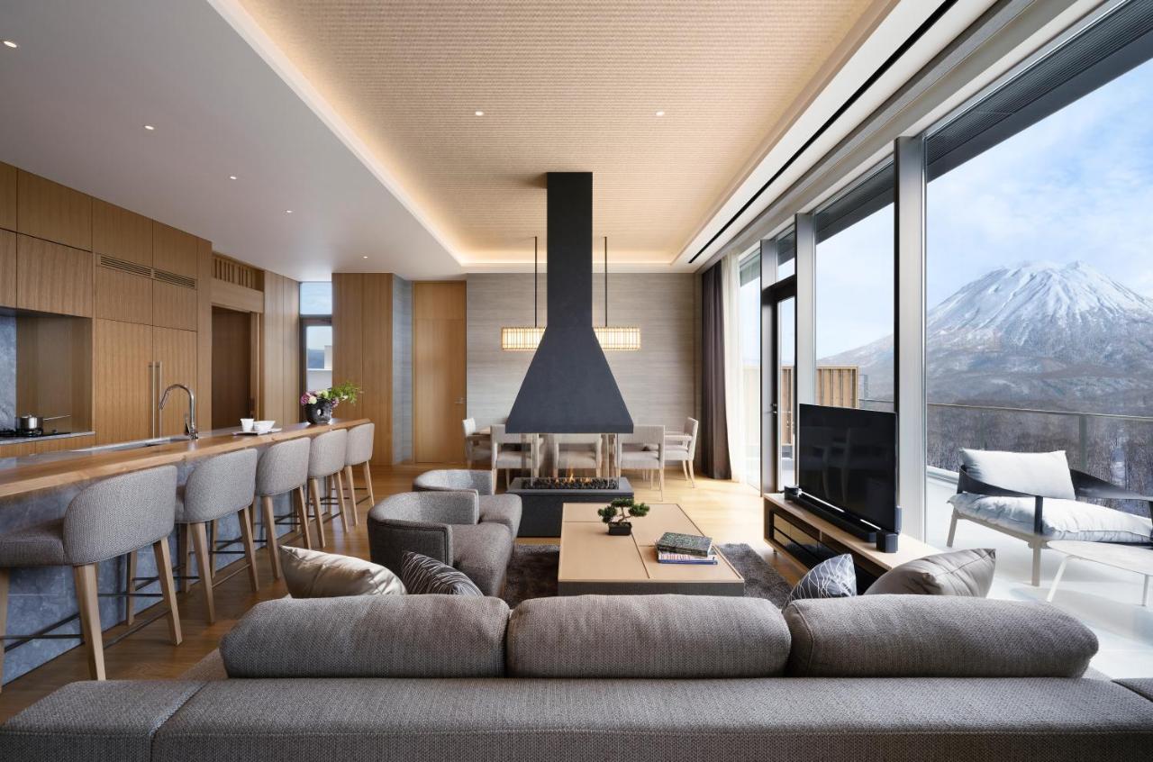 Hotel Setsu Niseko Kutchan