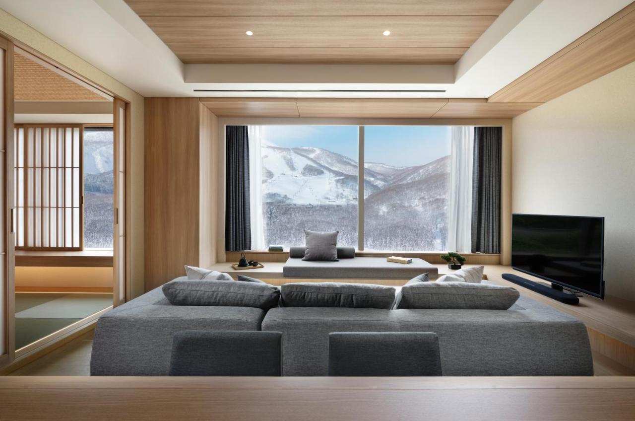 Setsu Niseko Hotel 5*