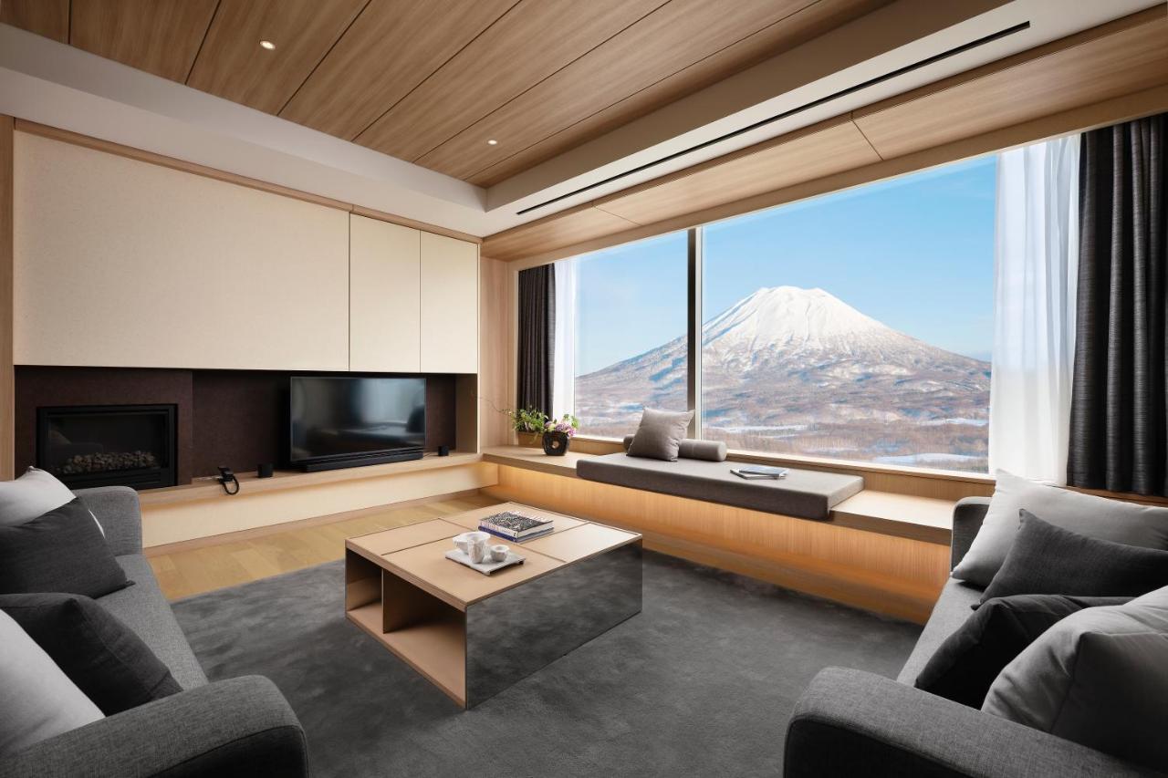Setsu Niseko Hotel Kutchan
